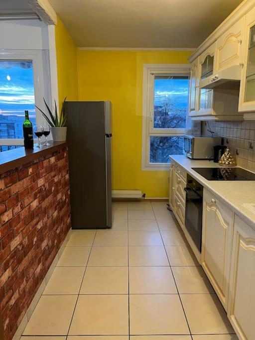 Comfy, Cosy, And Spacious Apartment Near Paris بوزو المظهر الخارجي الصورة
