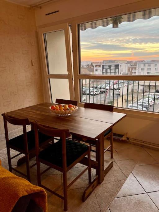 Comfy, Cosy, And Spacious Apartment Near Paris بوزو المظهر الخارجي الصورة